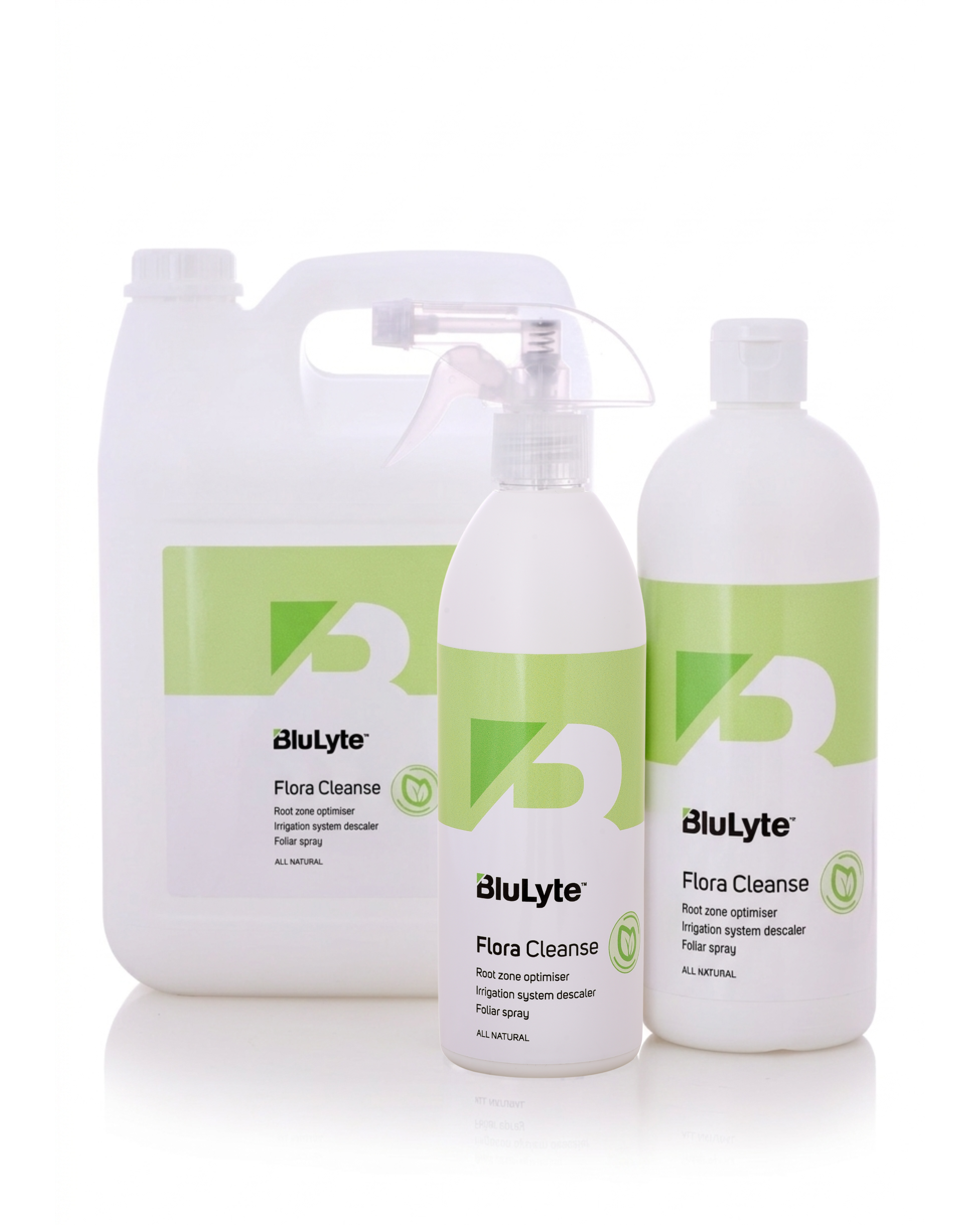 Flora Cleanse