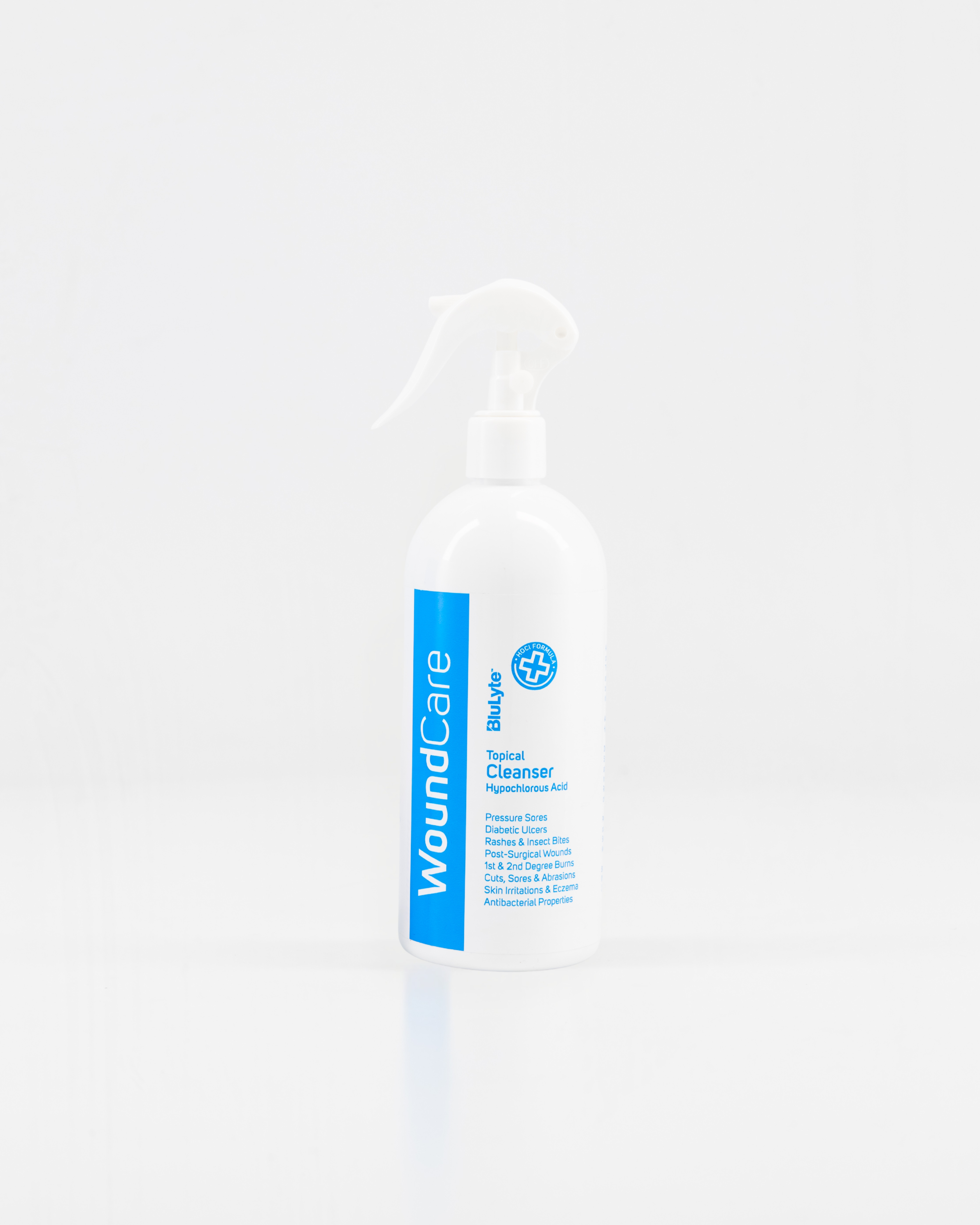 Wound Care Cleanser