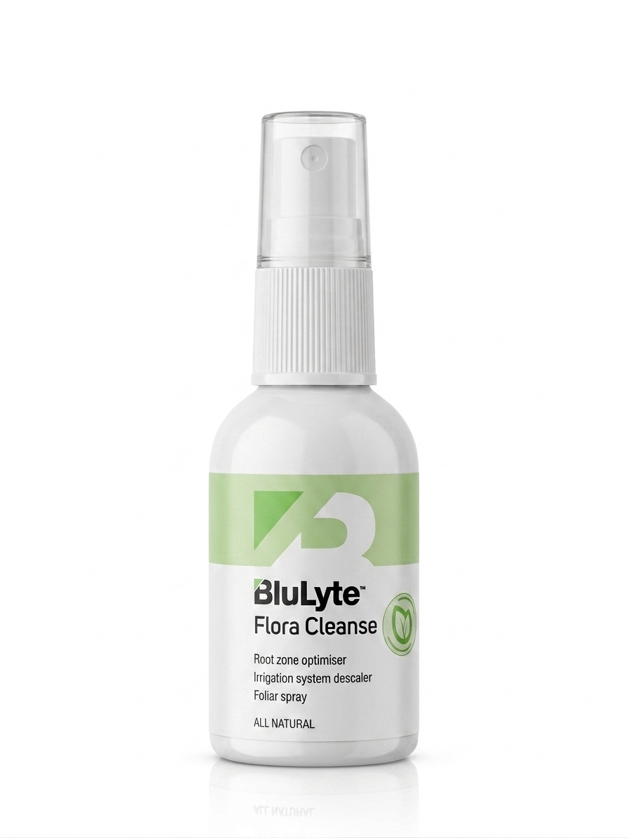 Flora Cleanse 50ml