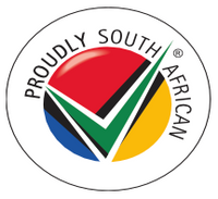 Proudly South African Logo