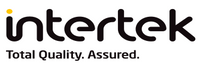 Intertek Logo. Total Quality. Assured