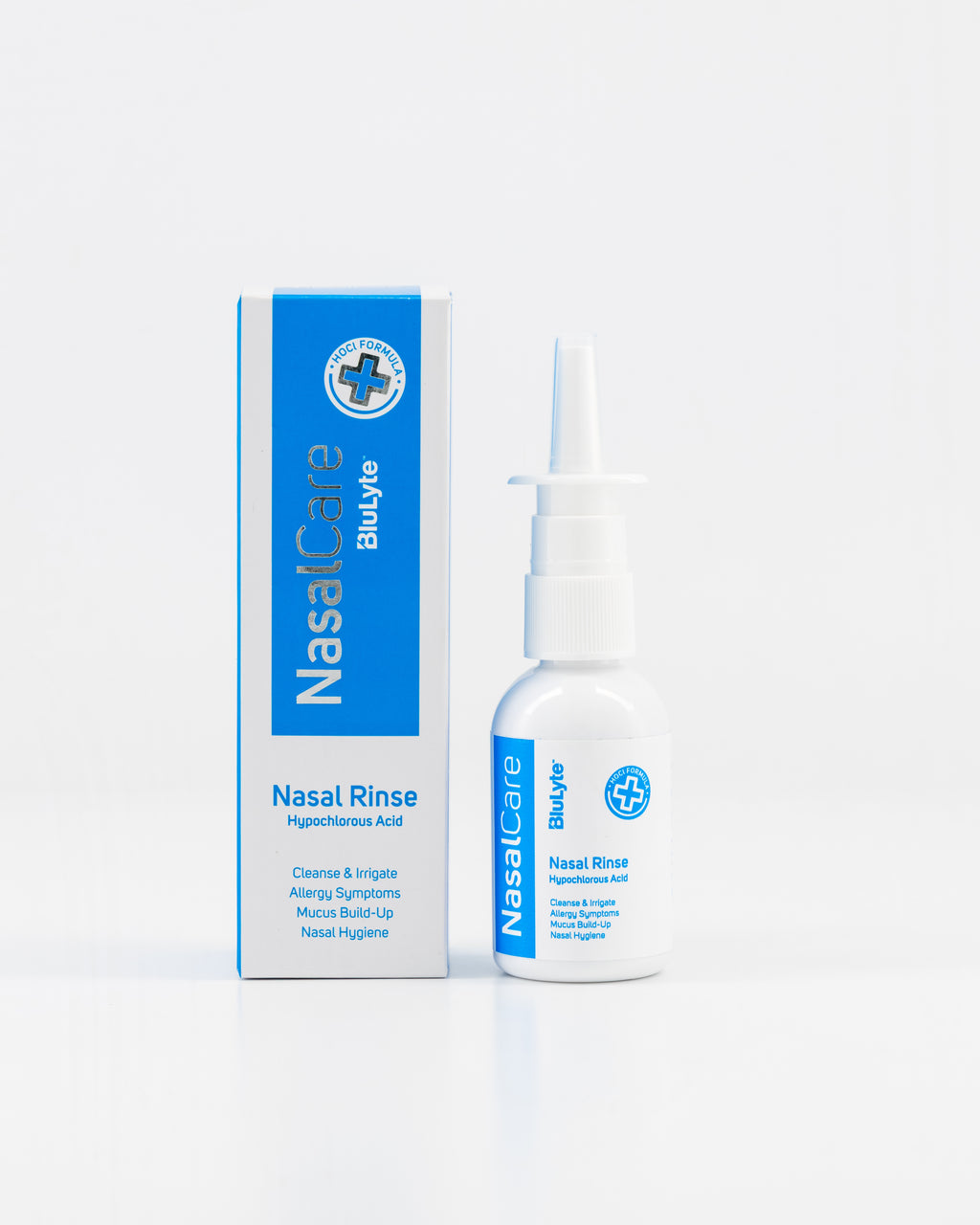 Nasal Care
