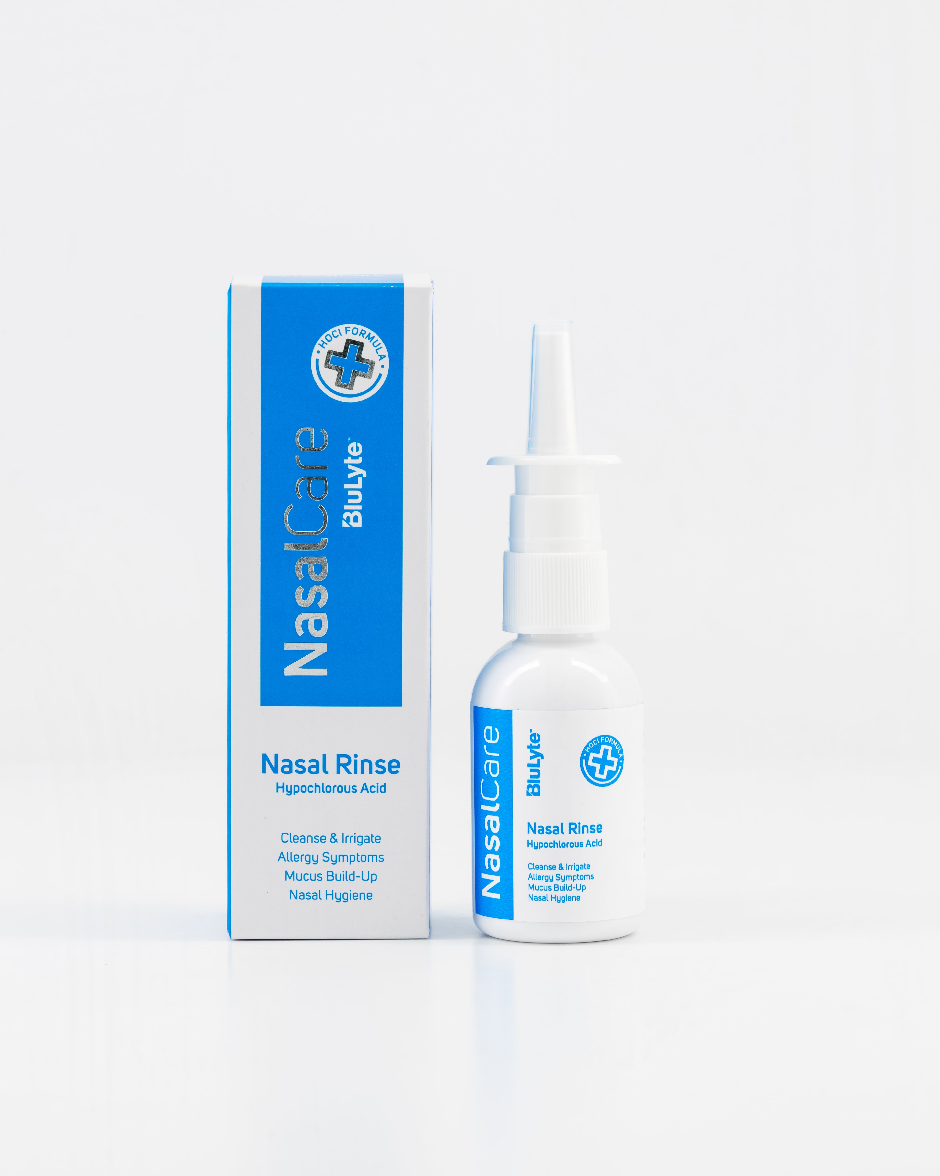 Nasal Care
