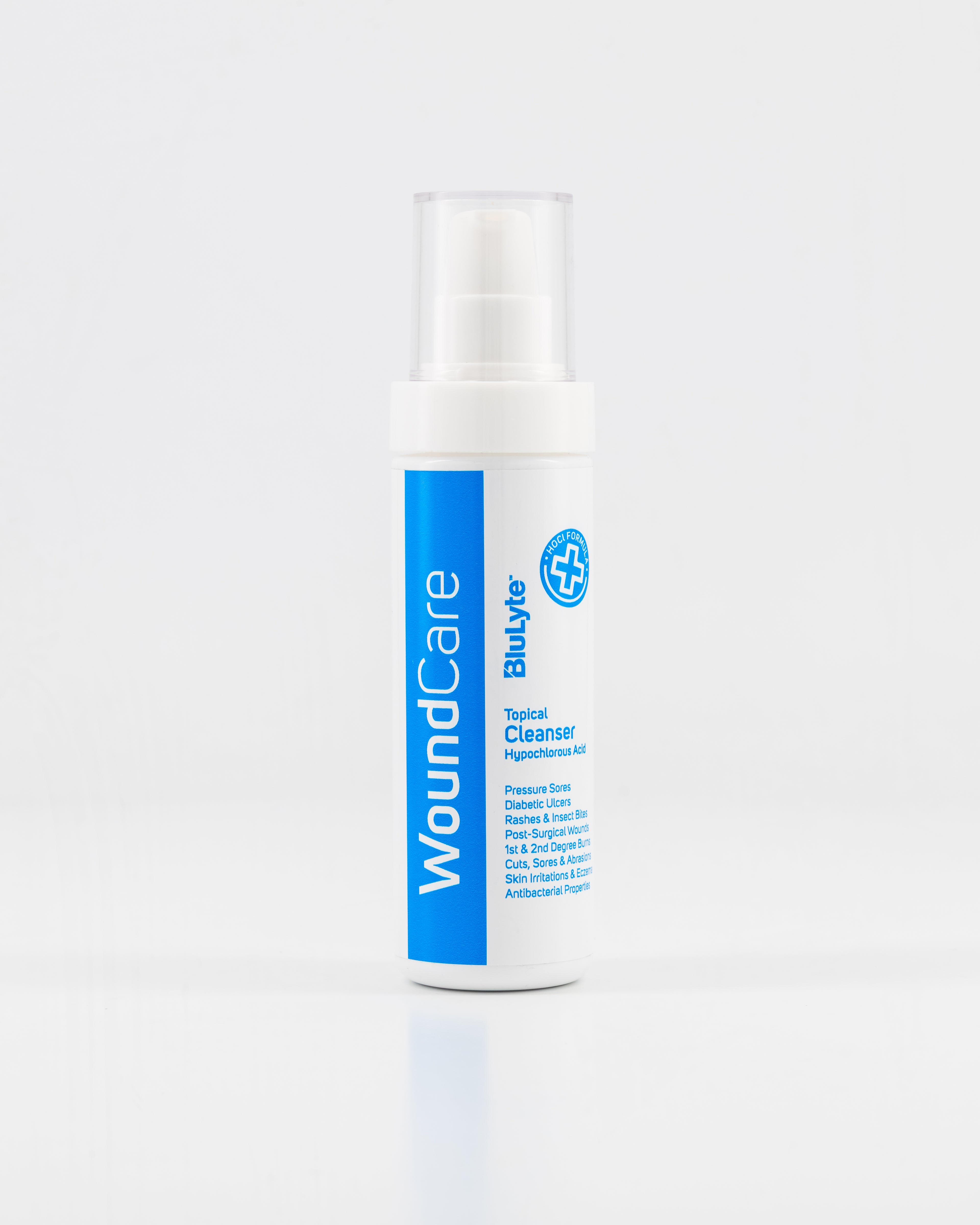 Wound Care Cleanser