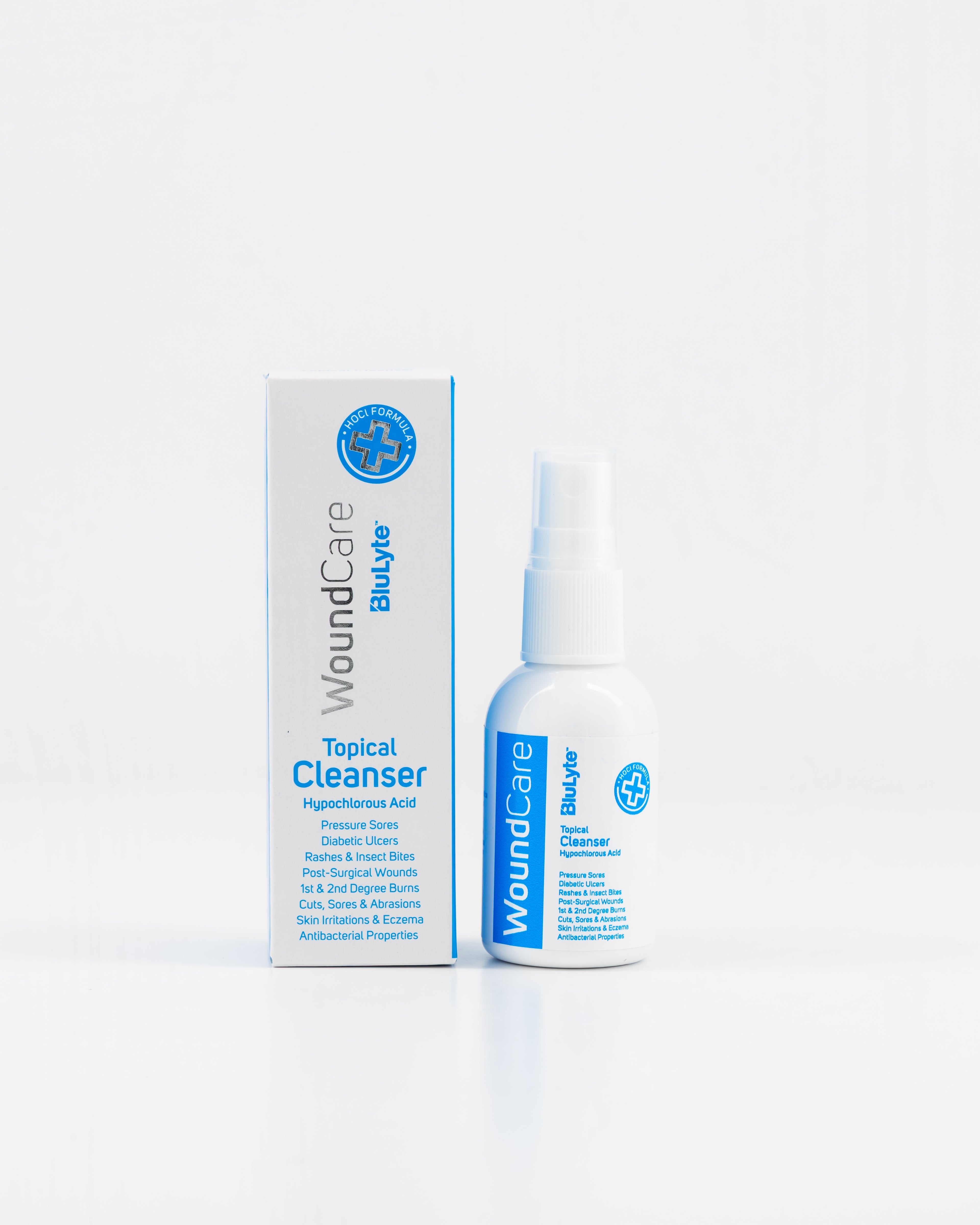 Wound Care Cleanser