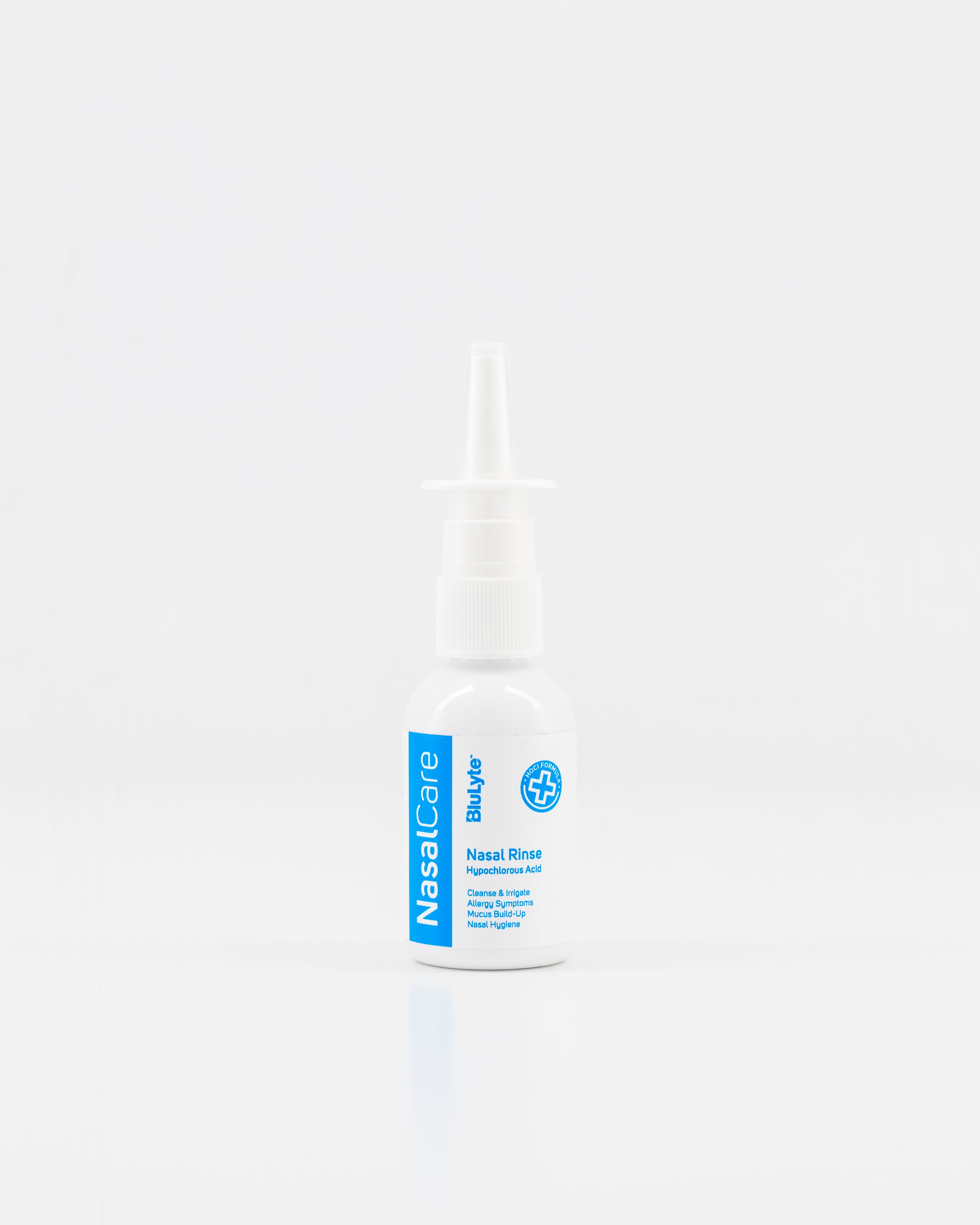 Nasal Care