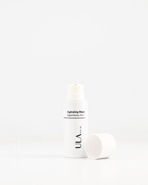 ULA Skin Hydrating Mask