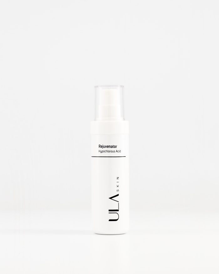 ULA Skin Rejuvenator