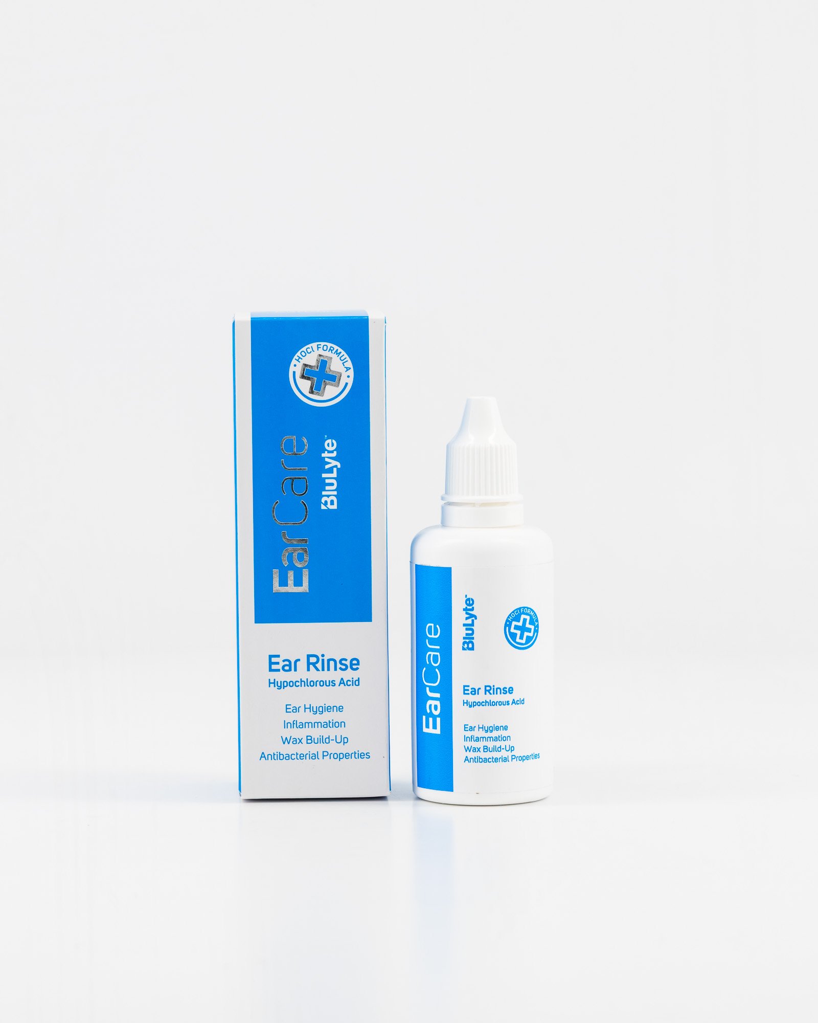 BluLyte Ear Care - 50ml