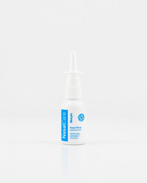BluLyte Nasal Care - 50ml