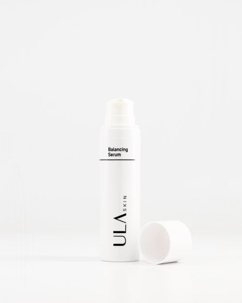 ULA Balancing Skin Serum
