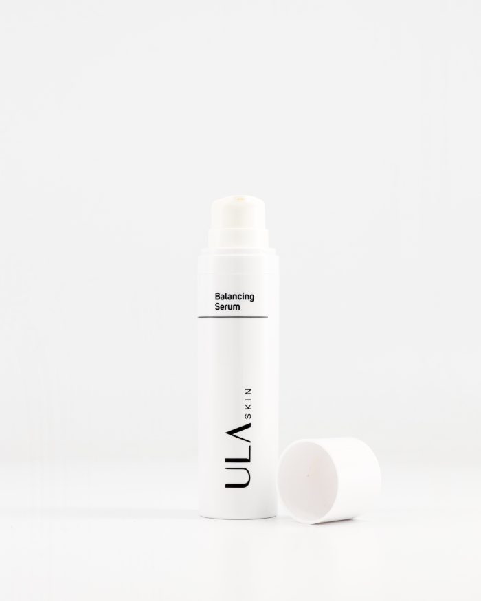 ULA Balancing Skin Serum