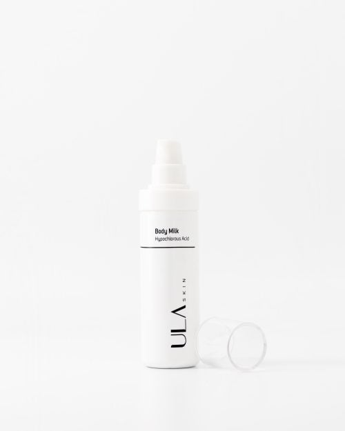 ULA Skin Body Milk