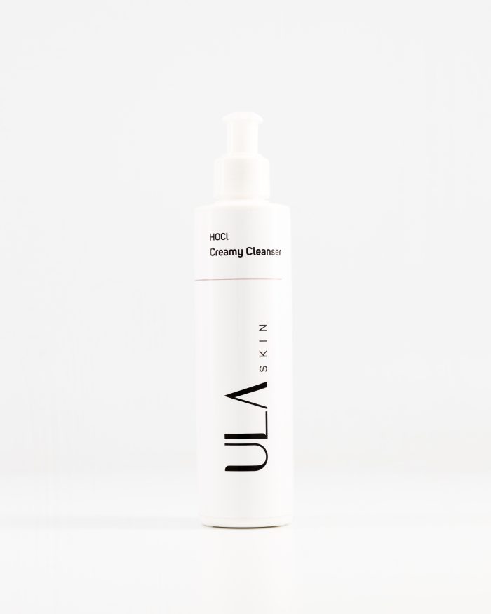 ULA Creamy Cleanser