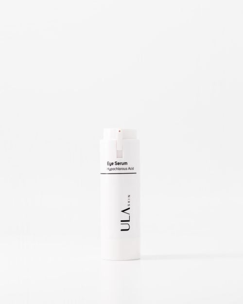 ULA Eye Serum