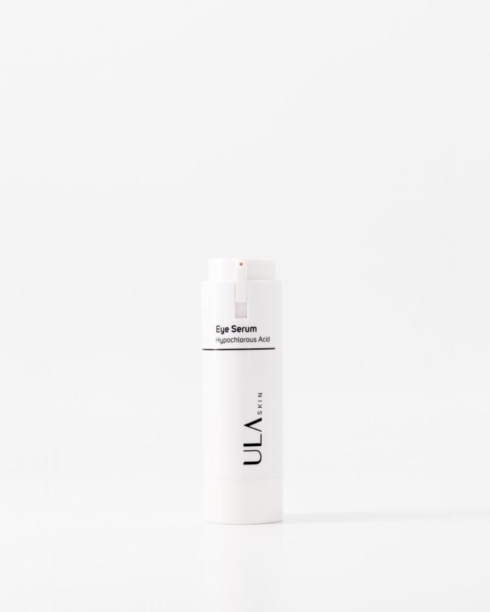 ULA Eye Serum