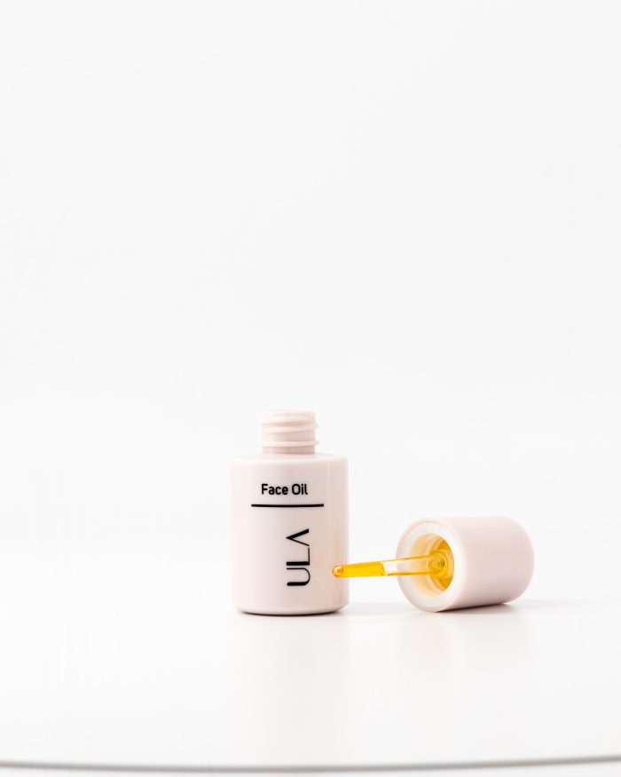 ULA Face Oil