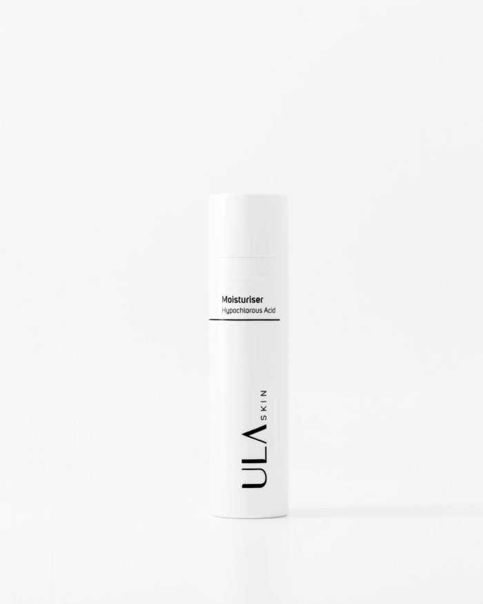 ULA Skin Moisturiser