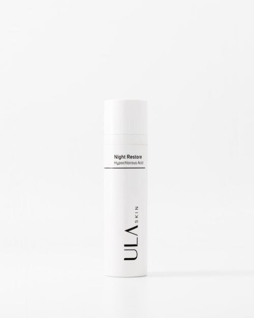 ULA Skin Night Restore