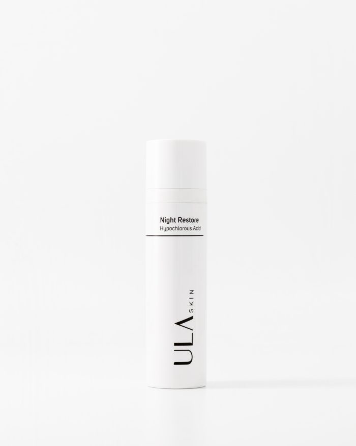 ULA Skin Night Restore